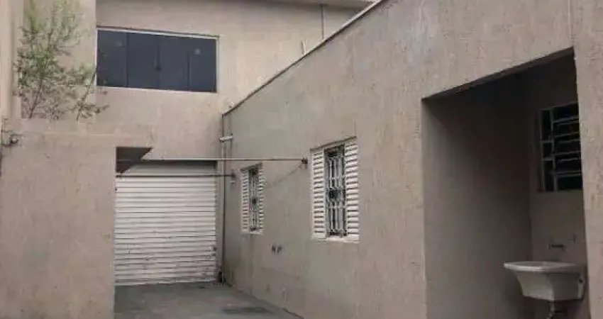 Sobrado com 3 dormitórios à venda, 300 m² por R$ 695.000,00 - Vila das Mercês - São Paulo/SP