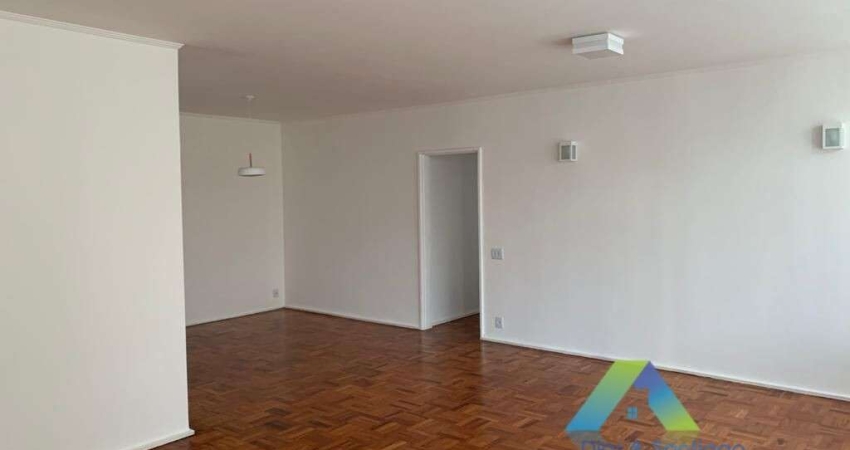 Apartamento com 3 dormitórios à venda, 155 m² por R$ 1.740.000 - Jardim Paulista - São Paulo/SP