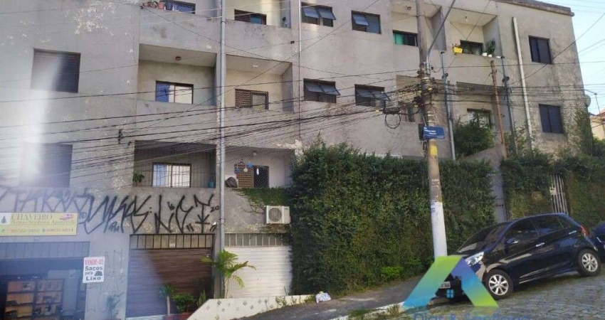 Jardim São Paulo Prédio Residencial, 900M², 15 apartamentos, 3 salas comerciais, ótima localização e valor !!!