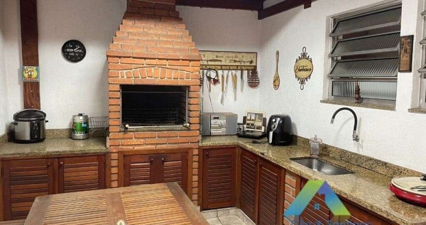 VILA LIVIEIRO Sobrado 125M², 3 dormitórios, 2 suítes, varanda gourmet, 2 vagas, ótima localização e valor !!!