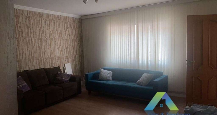 Sobrado com 4 dormitórios à venda por R$ 658.000 - Saúde - São Paulo/SP