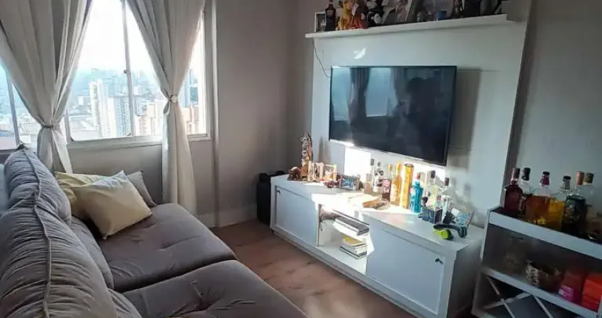 Apartamento mobiliado a venda com 70m²  na vila das Merces
