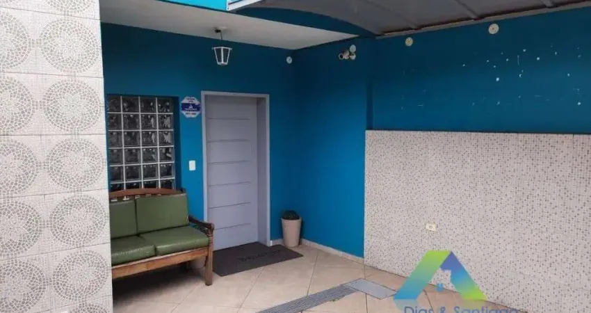 Casa com 4 quartos à venda na Rua Vigário Albernaz, Vila Gumercindo, São Paulo