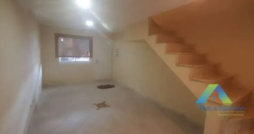 Sobrado com 3 dormitórios à venda, 120m² por R$ 545.000,00 - Vila Caraguatá - São Paulo/SP