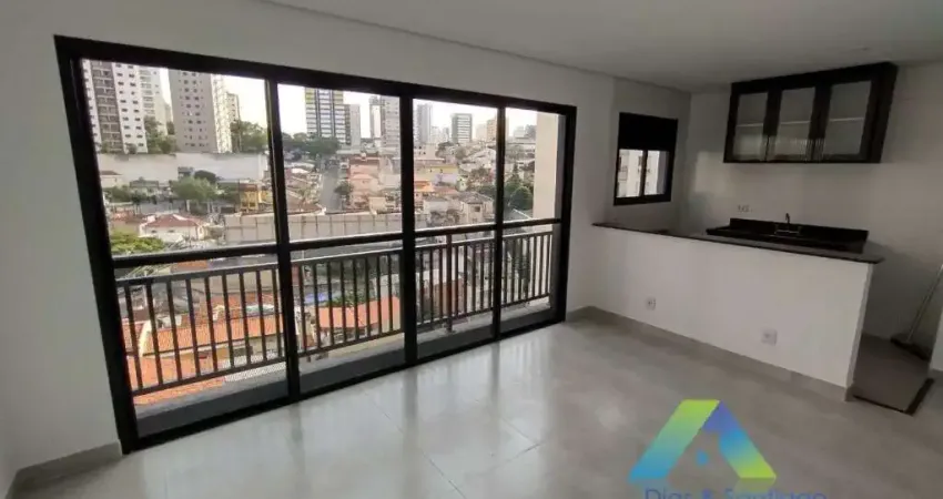 Apartamento com 2 dormitórios, 100 m² - venda por R$ 1.200.000 ou aluguel por R$ 8.418/mês - Chácara Inglesa - São Paulo/SP
