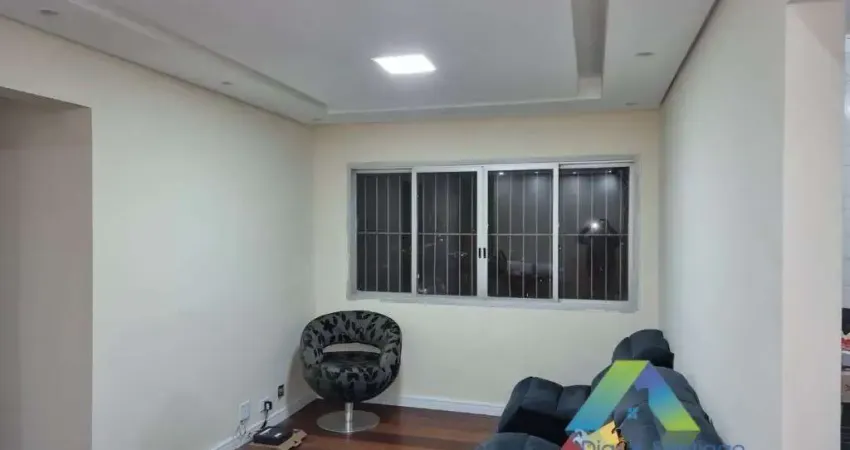 Apartamento à venda no bairro Assunção - São Bernardo do Campo/SP
