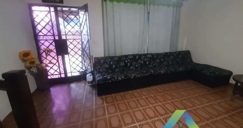 Sobrado com 4 dormitórios, 350 m² - venda por R$ 798.000,00 ou aluguel por R$ 4.930,00/mês - Vila Marte - São Paulo/SP