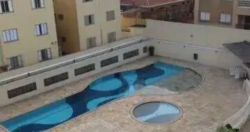 Apartamento a venda com 61 m²,  02 quartos  por R$ 480.000 no Rudge Ramos