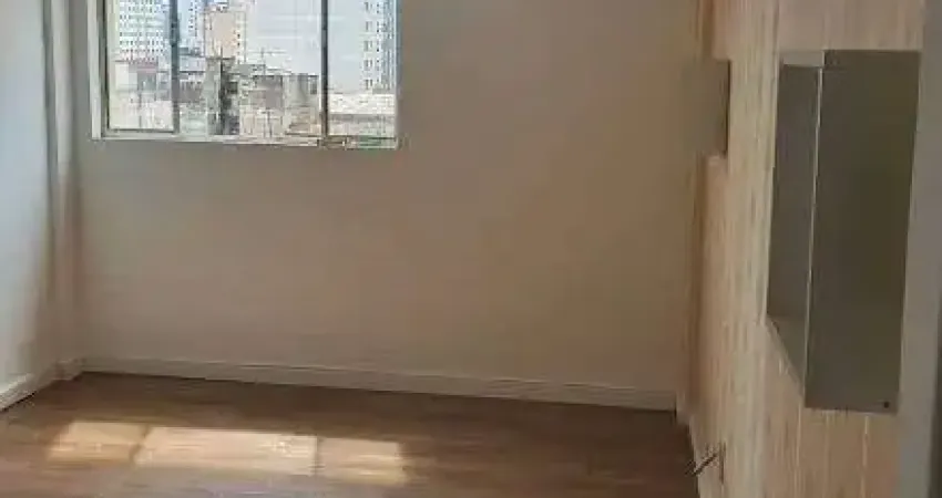 Apartamento com 1 quarto à venda na Rua Tenente Otávio Gomes, Aclimação, São Paulo