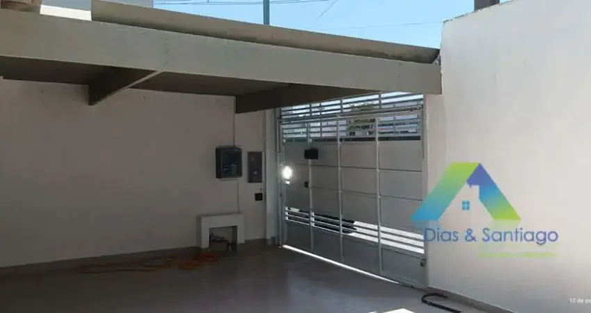 Casa à venda no bairro Centro - São Bernardo do Campo/SP