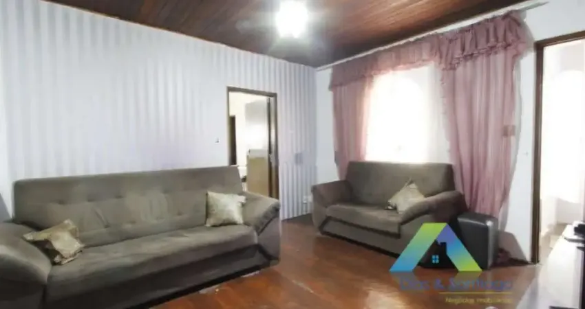 Casa Térrea  a venda com 125m² por R$360 mil - Cursino