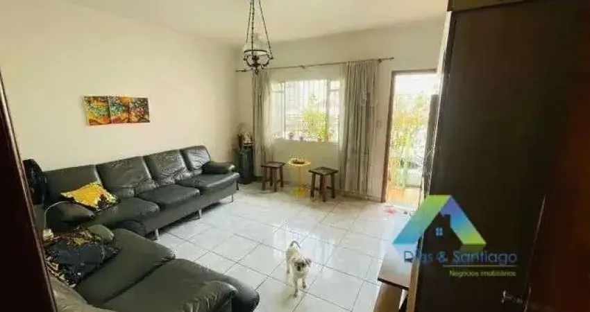 Casa  a venda 3 dorm 3 vagas por R$ 530 mil.  Próximo a Av Pres. Tancredo Neves