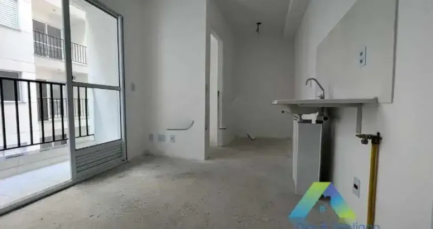 Apartamento com 2 quartos à venda na Avenida Nazaré, Ipiranga, São Paulo