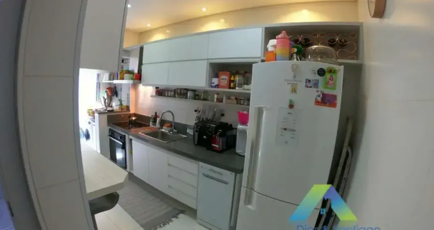 Apartamento à venda no bairro Ipiranga - São Paulo/SP
