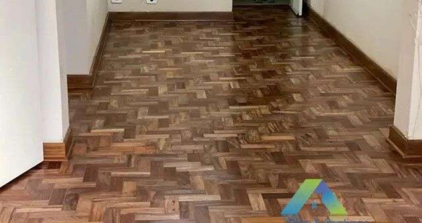 Apartamento com 2 quartos à venda na Rua Luís Góis, Mirandópolis, São Paulo