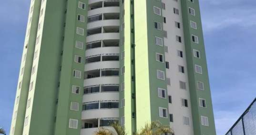 Apartamento à venda no bairro Parque Jaçatuba - Santo André/SP