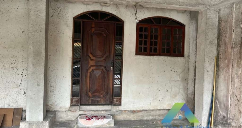 Casa à venda no bairro Jordanópolis - São Bernardo do Campo/SP
