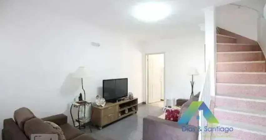 Casa com 2 quartos à venda na Rua Orlando Ferraiuolo, Vila Brasilina, São Paulo