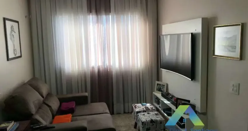 Apartamento 2 quartos mobiliado Próximo Metro Jabaquara