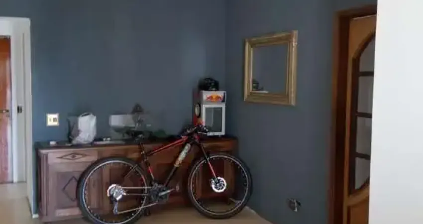 Apartamento à venda no bairro Vila Mariana - São Paulo/SP