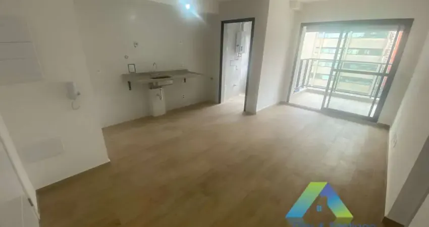 Apartamento com 2 dormitórios e 1 suíte para locação na Vila Clementino!