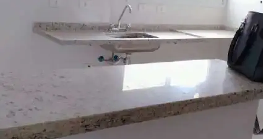 Apartamento à venda no bairro Rudge Ramos - São Bernardo do Campo/SP