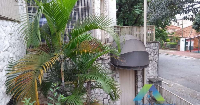 Casa com 2 quartos à venda na Rua Maquerobi, Saúde, São Paulo
