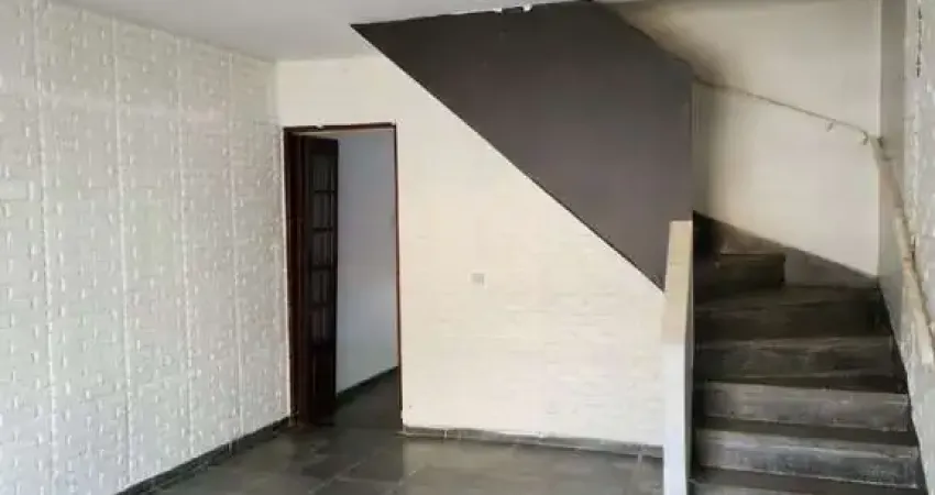 Sobrado com 2 Quartos e 2 banheiros para Alugar no Brooklin, 120 m² por R$ 4.778,00 Mês