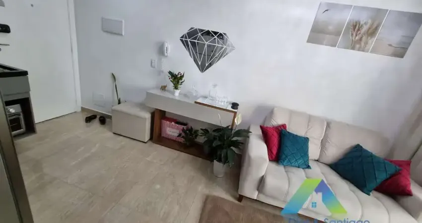 Apartamento com 1 quarto à venda na Rua Andrade Reis, Mooca, São Paulo