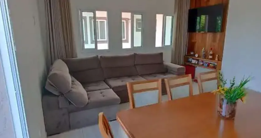 Casa à venda no bairro Jardim Vila Rica - Santo André/SP