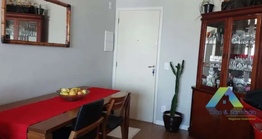 Apartamento à venda no bairro Independência - São Bernardo do Campo/SP