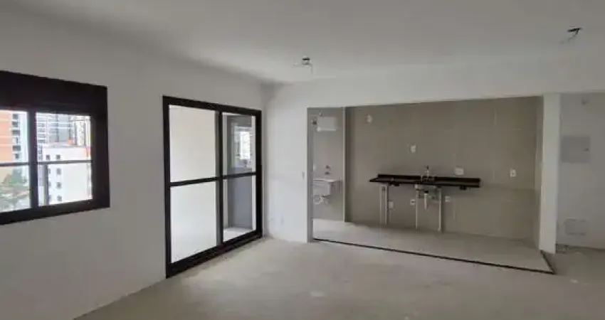 Apartamento à venda no bairro Vila Bastos - Santo André/SP