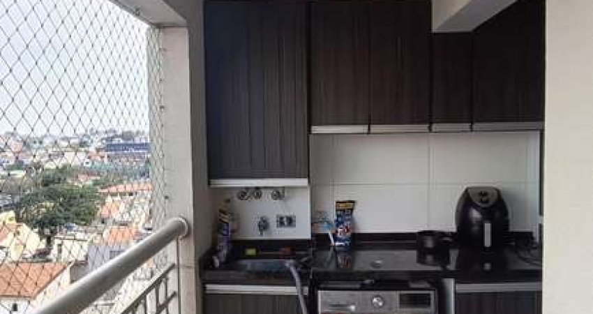 Apartamento com 2 quartos à venda na Rua São Manoel, Centro, Diadema