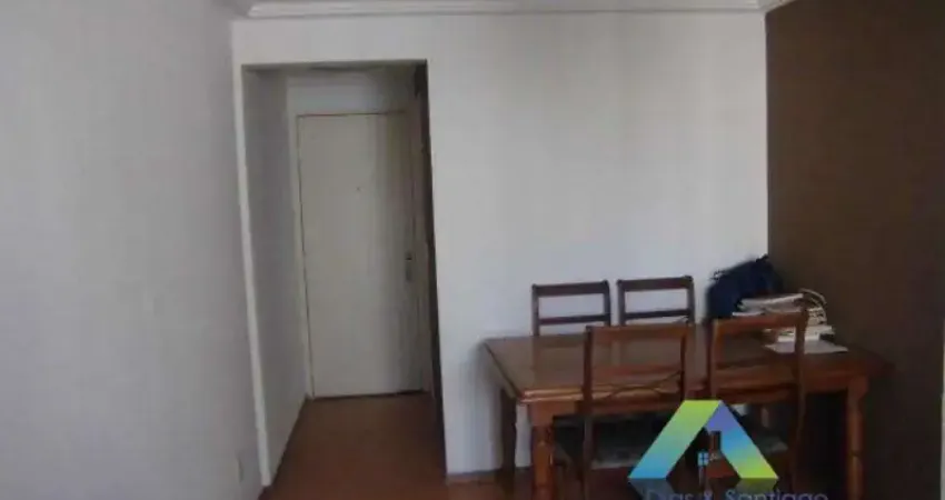 Apartamento residencial à venda, vila santa teresa (zona sul), são paulo - .