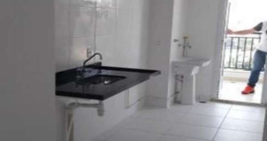 Apartamento Residencial à venda, Sacomã, São Paulo - .