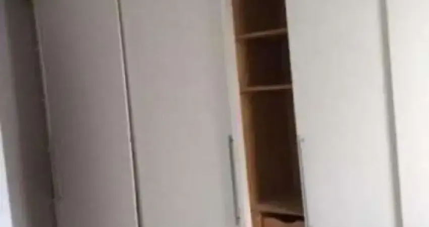 Apartamento Residencial à venda, Vila Firmiano Pinto, São Paulo - .
