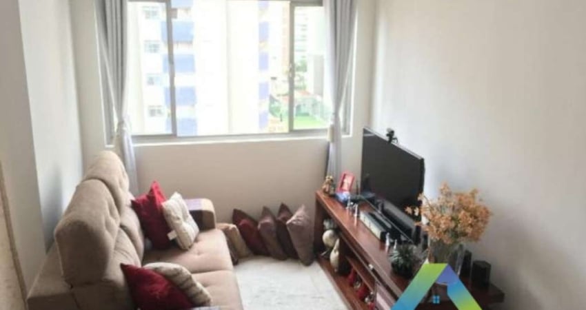 Apartamento Residencial à venda, Saúde, São Paulo - .