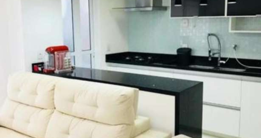 Apartamento Residencial à venda, Vila Firmiano Pinto, São Paulo - .