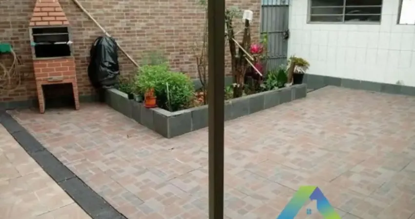 Casa Residencial à venda, Vila Moraes, São Paulo - .