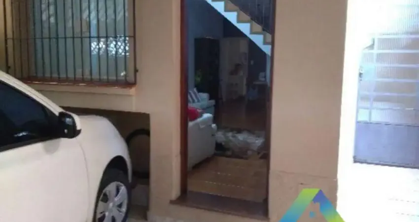 Sobrado Residencial à venda, Planalto Paulista, São Paulo - .