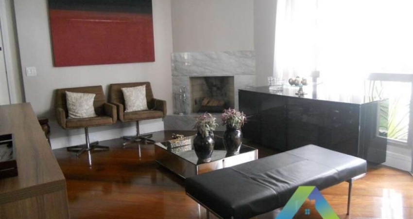 Apartamento Residencial à venda, .