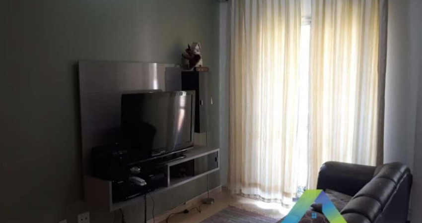Apartamento Residencial à venda, Vila Parque Jabaquara, São Paulo - .