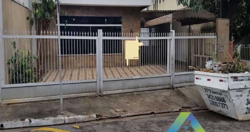 Sobrado Residencial à venda com 365m² na região do Planalto Paulista/Zsul - São Paulo