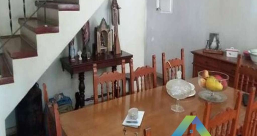Sobrado Residencial à venda, Planalto Paulista, São Paulo - .