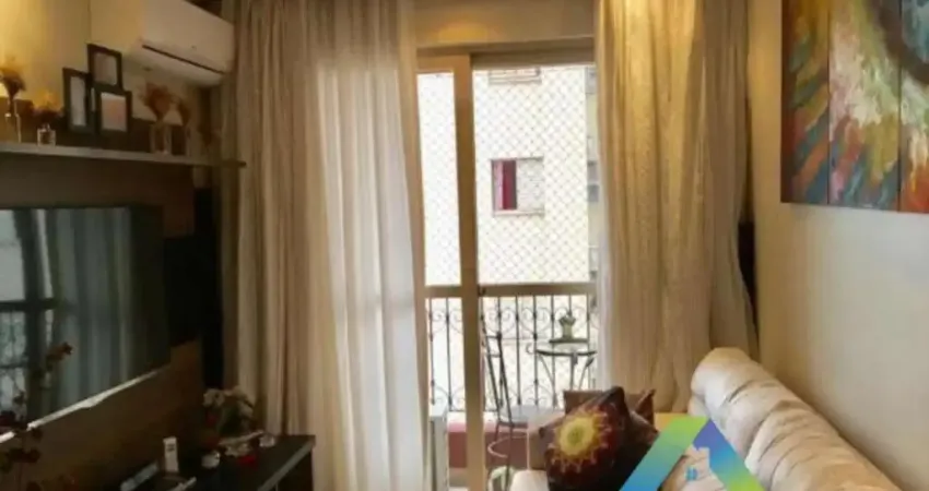 Apartamento Residencial à venda, Ipiranga, São Paulo - .