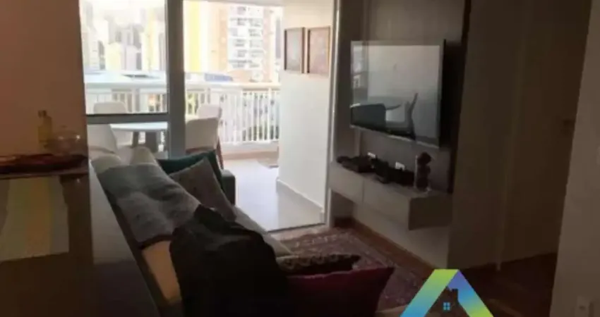 Apartamento Residencial à venda, Parque Imperial, São Paulo - .
