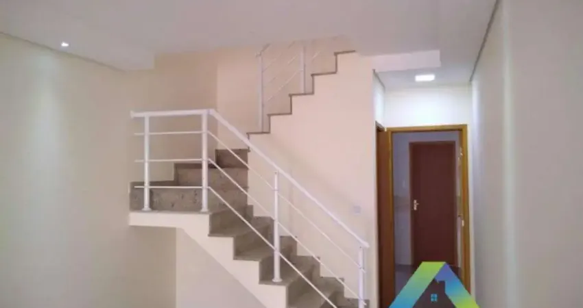 Casa à venda no bairro Vila Firmiano Pinto - São Paulo/SP