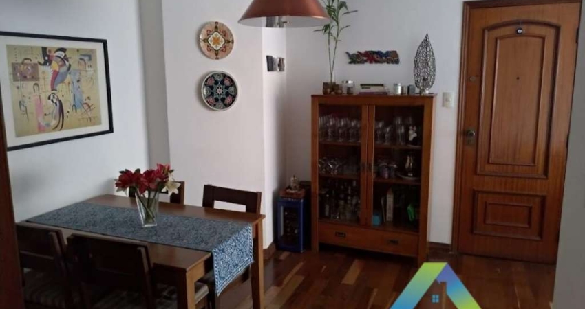 Apartamento Residencial à venda, Vila Mascote, São Paulo - .