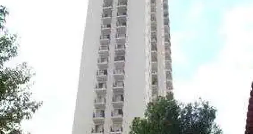 Apartamento Rua Visconde de Irajá, Vila Mariana , face norte