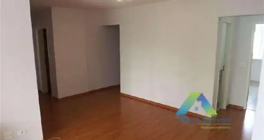 APARTAMENTO 3 DORM. 108 M² A 19 MINUTOS ANDANDO  DO PARQUE IBIRAPUERA